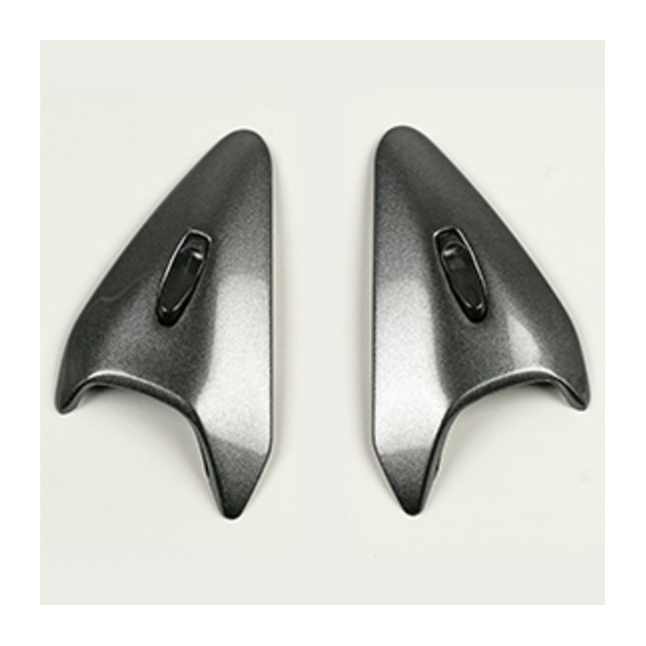 VENTIL CENTRALE ARAI GREY CASQUE INTEGRAL