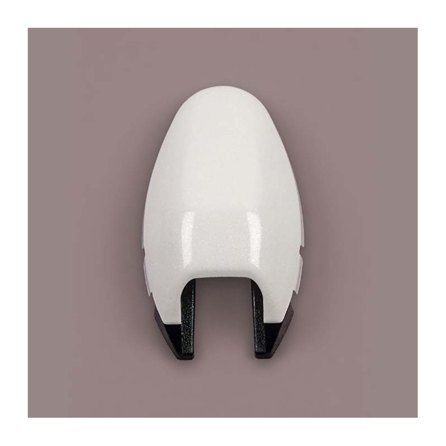 Ventilation ARAI XGF Duct casque intégral Diamond-White