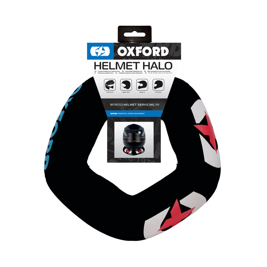 Support de casque OXFORD