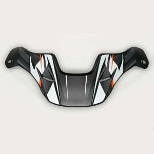 Visière ARAI Tour X-5 Discovery