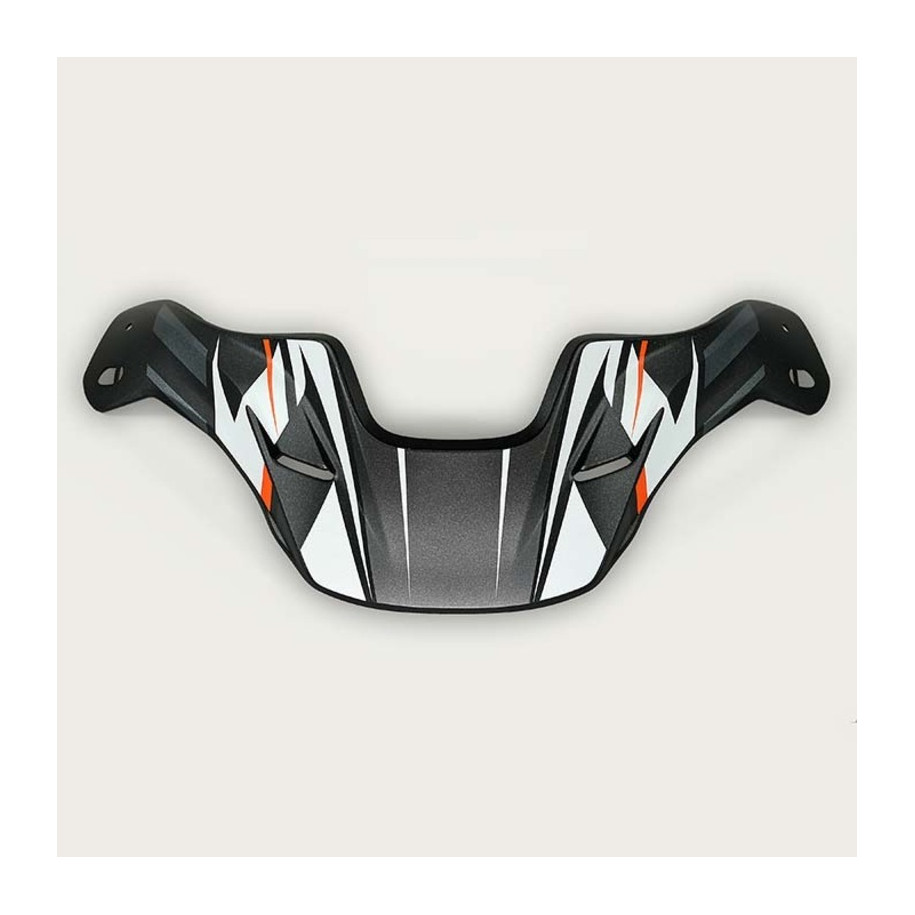 Visière ARAI Tour X-5 Discovery