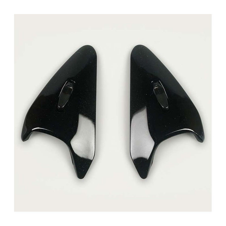 VENTIL CENTRALE ARAI DIAMOND BLACK CASQUE INTEGRAL