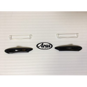 Kit de ventilation ARAI VAS-Z Max-V