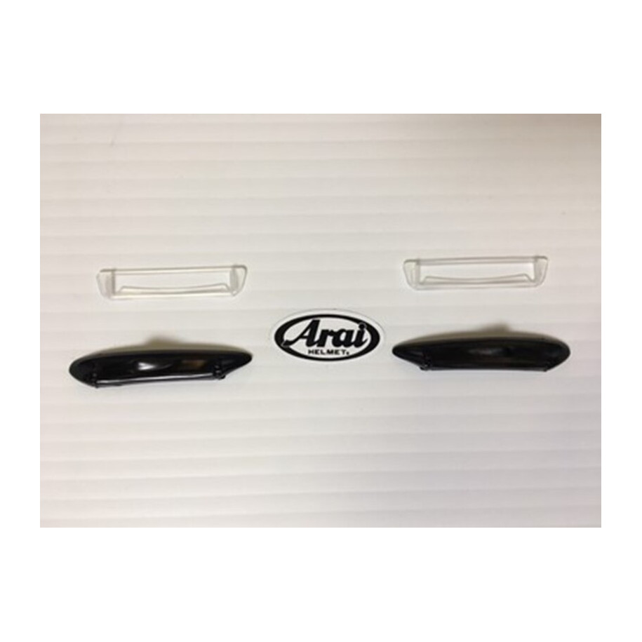 Kit de ventilation ARAI VAS-Z Max-V