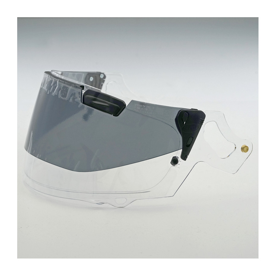 Kit PSS ARAI Vas-V écran clair + pare soleil + mécanisme casque intégral