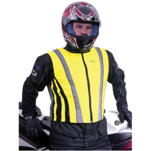 Veste réfléchissante OXFORD Bright Top Active M