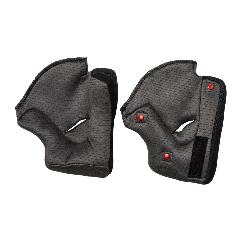 Coussinet de joue BELL Eliminator - taille L