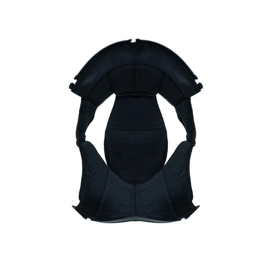 Coiffe BELL Moto 3 noir taille L