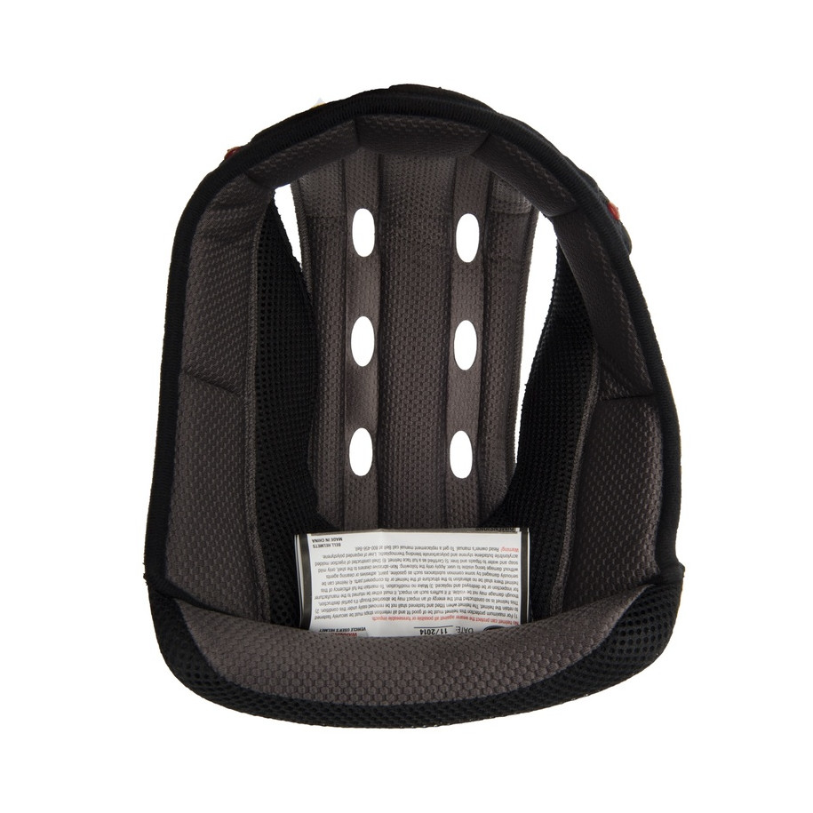 Coiffe BELL Mx-9 noir