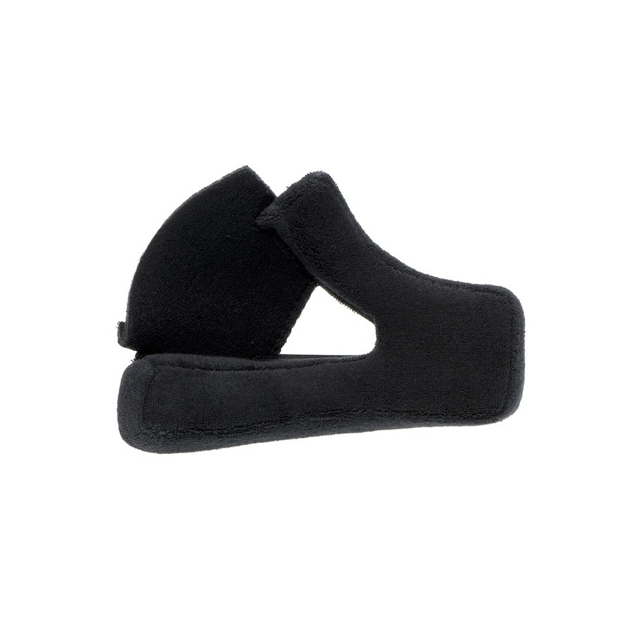 Coussinet de joue Moto 3 BELL 40mm noir