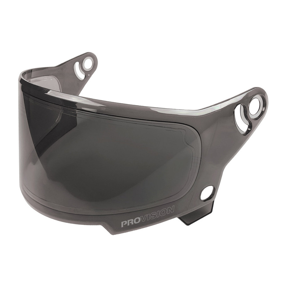 Écran BELL Eliminator Smoke foncé