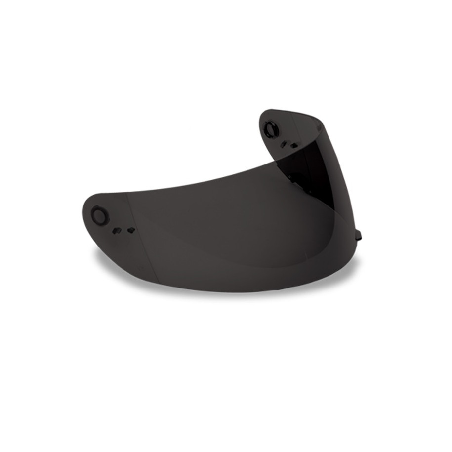 Écran Click Release BELL RS-2/Qualifier/Qualifier DLX Nutra Fog 2 3D fumé noir