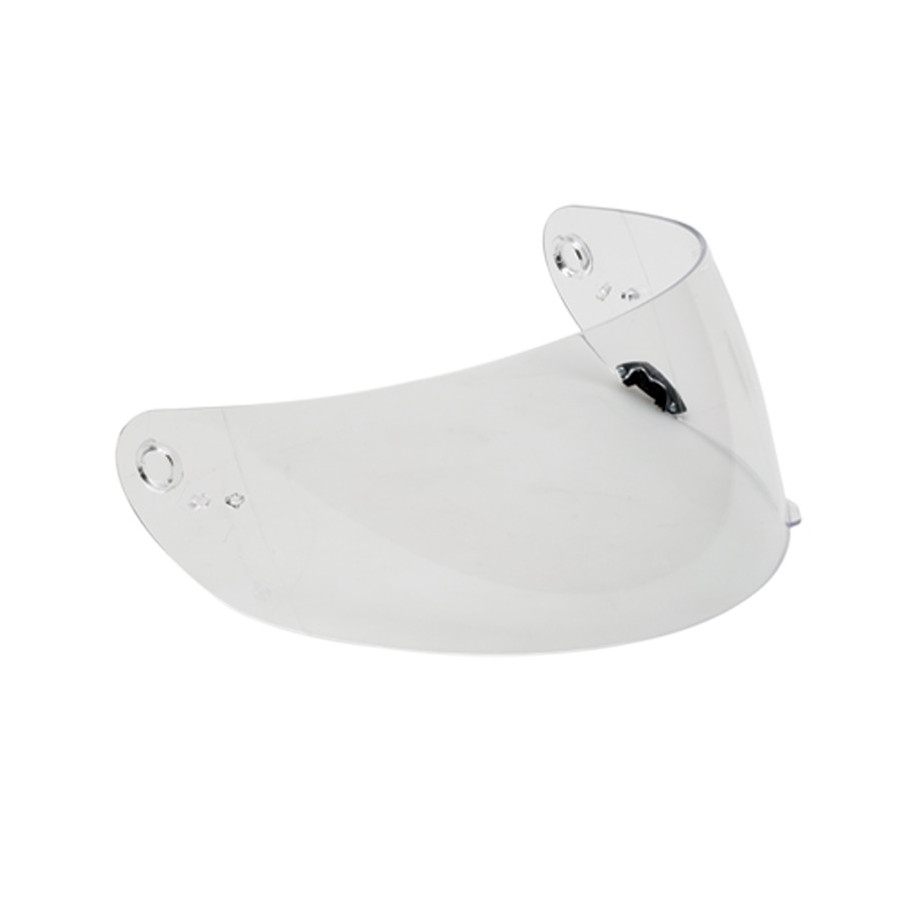 Écran Click Release BELL RS-2/Qualifier/Qualifier DLX Nutra Fog 2 3D transparent