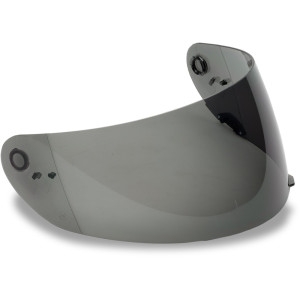 Écran Click Release BELL RS-2/Qualifier/Qualifier DLX Nutra Fog 2 3D fumé