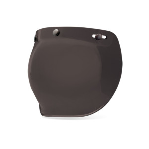 Écran bubble BELL Custom 500 fumé noir