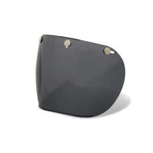Écran Retro BELL Custom 500 Dark Smoke