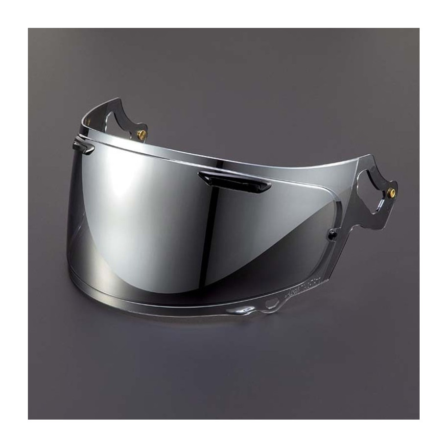 Écran ARAI VAS-V Max-vision - argent