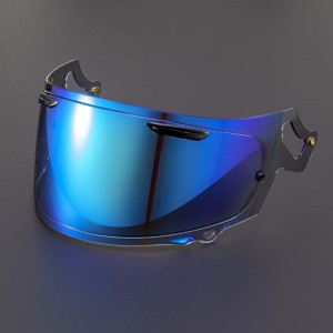 Écran ARAI VAS-V Max-vision - bleu