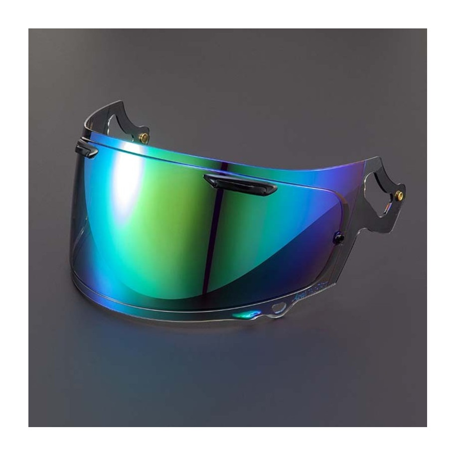 Écran ARAI VAS-V Max-vision - vert