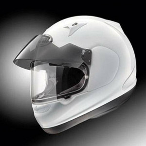 Écran ARAI VAS-Z Pro-Shade Ready - clair