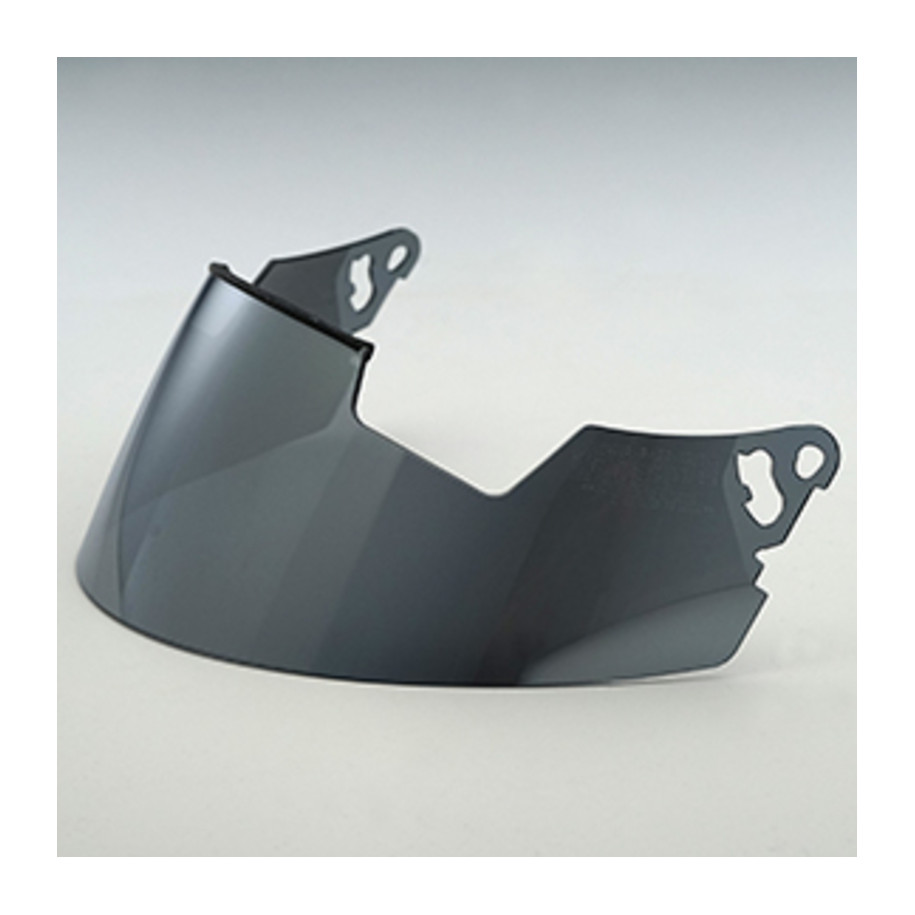 Écran pare-soleil ARAI Super AdSis Pro Shade iridium argent casques integral
