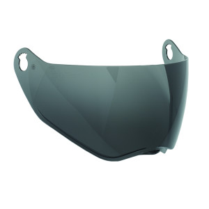 Écran BELL MX-9 Adventure fumé noir