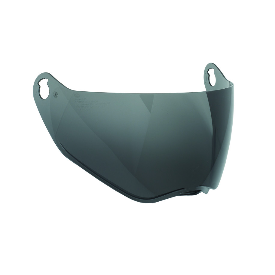 Écran BELL MX-9 Adventure fumé noir