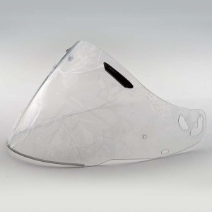 Écran ARAI CT-M casque jet avec Pin - clair