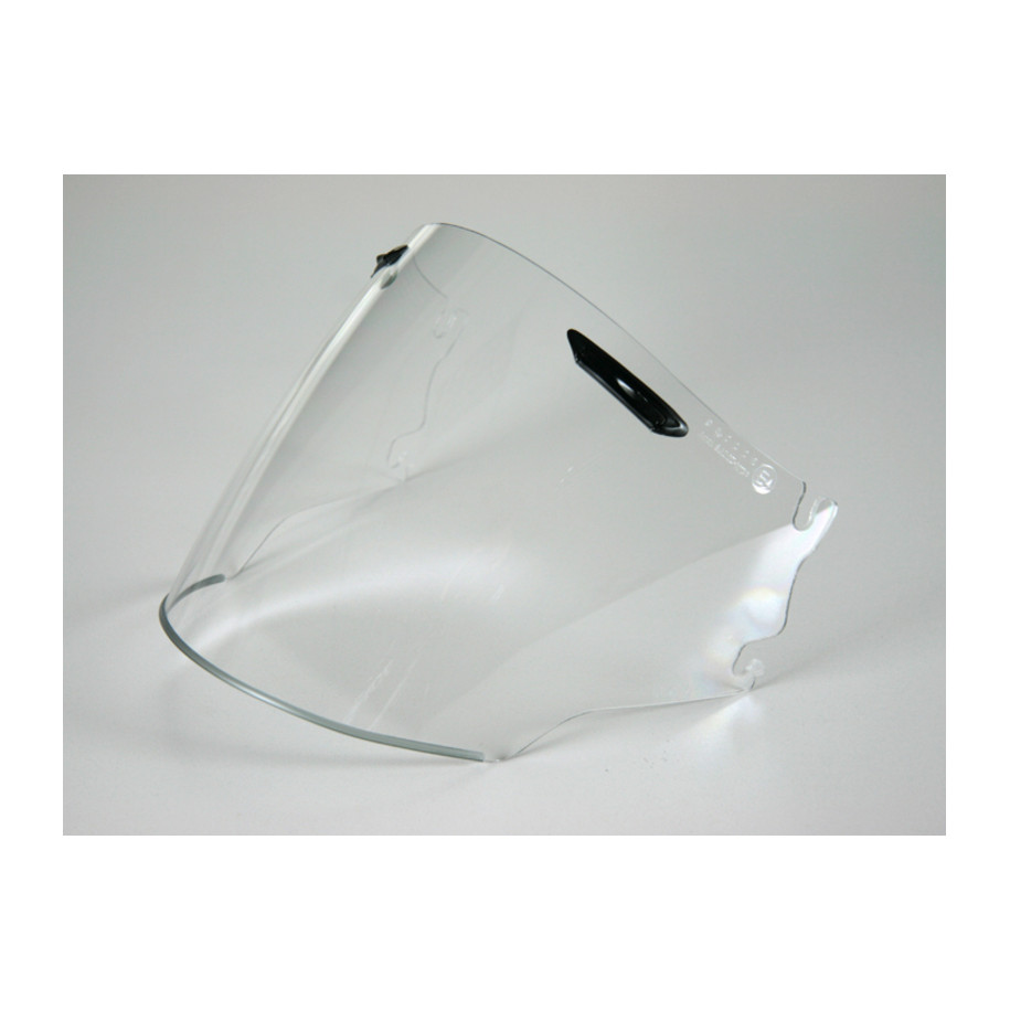 Écran ARAI Super Adsis MZ pour casque Jet - clair