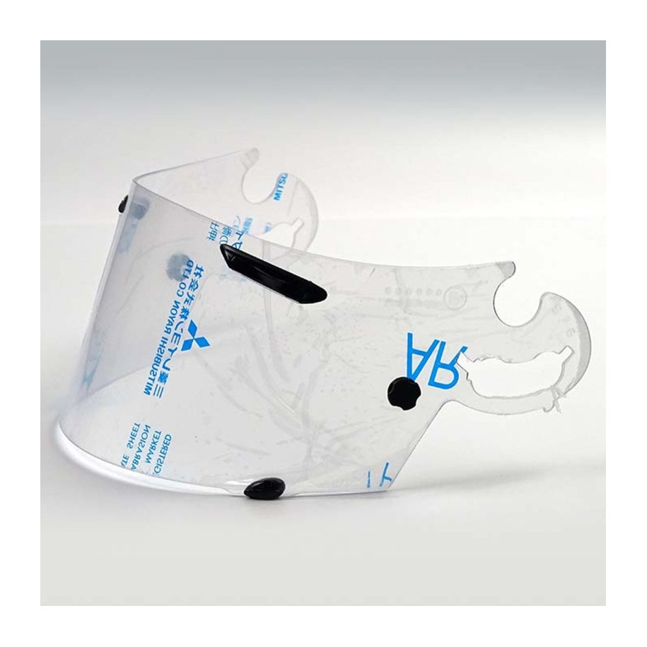 Écran ARAI SAL 2D casque intégral - clair