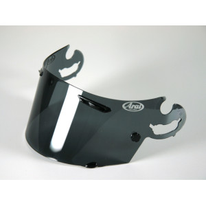 Écran ARAI SAL 2D casque intégral - fumé foncé