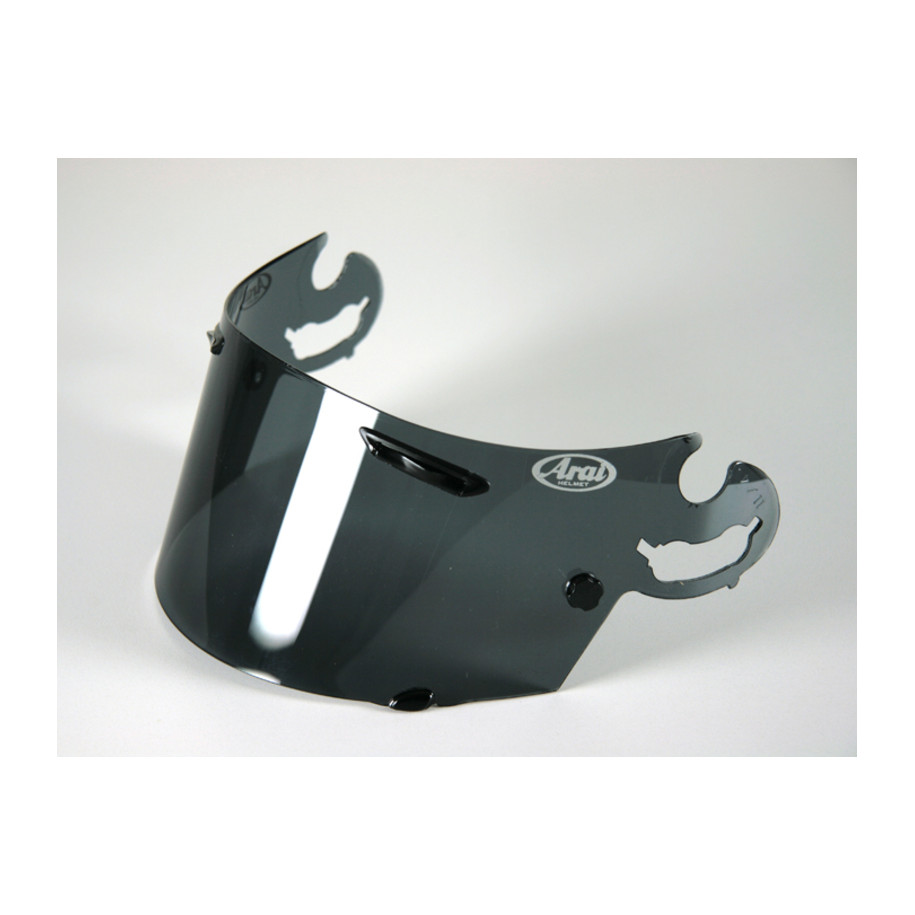 Écran ARAI SAL 2D casque intégral - fumé foncé