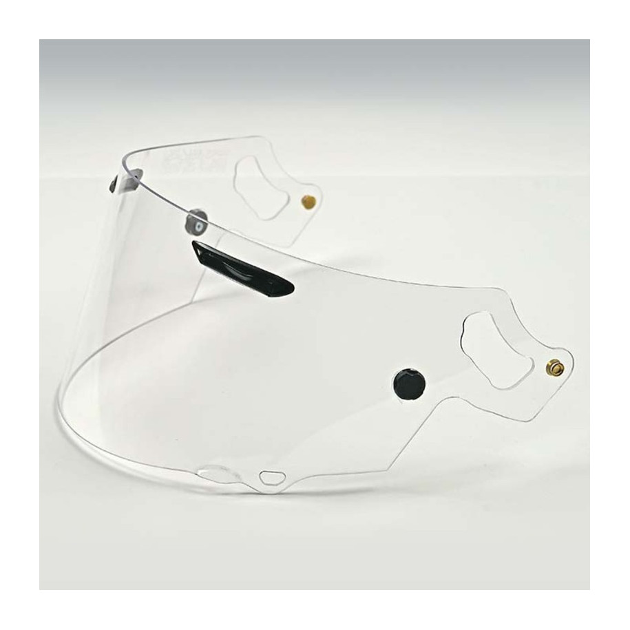 Écran ARAI VAS-V 2D RX-7 V - clair