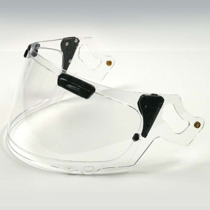 Écran ARAI VAS-V Pro-Shade Ready casque intégral - clair
