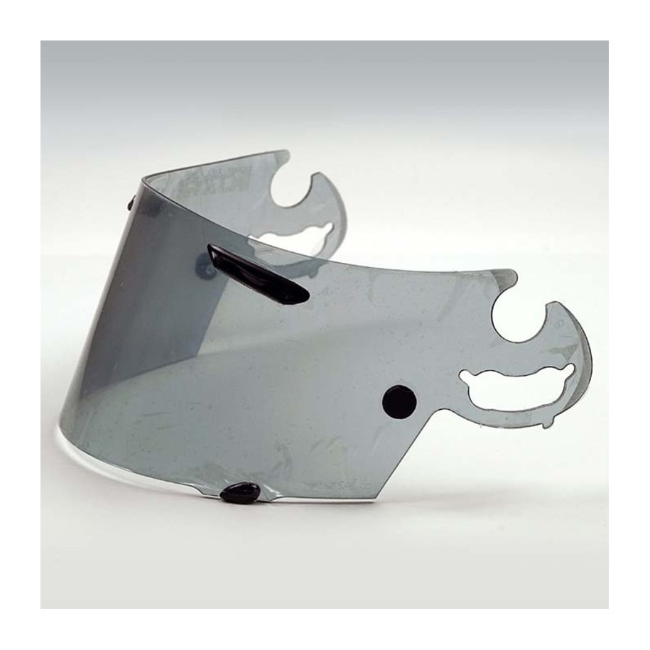 Écran ARAI SAI-2D LRS fumé clair pour casques RX7 GP/Quantum/Quantum-ST/Quantum-ST PRO/Rebel/Chaser-V/Chaser-V PRO/Axces II