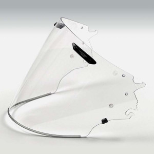 Écran ARAI SZ-R VAS-Z - clair