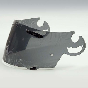 Écran Arai SAI fumé foncé casques RX7GP (Pinlock)  - Super AdSis LRS - Quantum - Quantum-ST - Quantum-ST PRO - Chaser - Chaser V