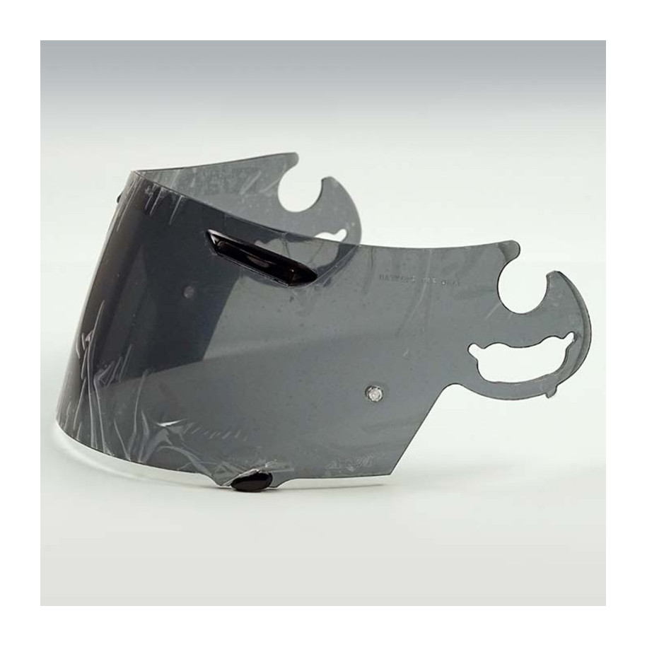 Écran Arai SAI fumé foncé casques RX7GP (Pinlock)  - Super AdSis LRS - Quantum - Quantum-ST - Quantum-ST PRO - Chaser - Chaser V