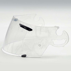 Écran Arai SAI clair casques RX7GP (Pinlock)  - Super AdSis LRS - Quantum - Quantum-ST - Quantum-ST PRO - Chaser V - Chaser V-Pr