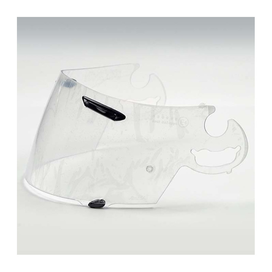 Écran Arai SAI clair casques RX7GP (Pinlock)  - Super AdSis LRS - Quantum - Quantum-ST - Quantum-ST PRO - Chaser V - Chaser V-Pr