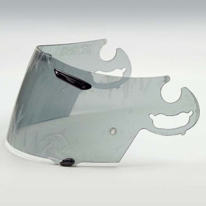 Écran Arai SAI fumé clair casques RX7GP (Pinlock)  - Super AdSis LRS - Quantum - Quantum-ST - Quantum-ST PRO - Chaser - Chaser V