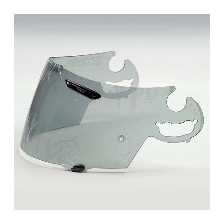 Écran Arai SAI fumé clair casques RX7GP (Pinlock)  - Super AdSis LRS - Quantum - Quantum-ST - Quantum-ST PRO - Chaser - Chaser V