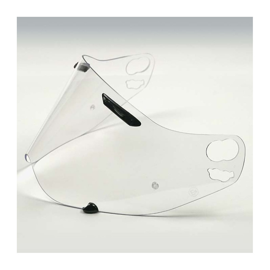 Écran ARAI Tour X-4 avec Pin ventilation - clair