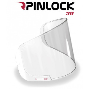 Écran PINLOCK 30 clair
