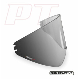Écran PINLOCK Sun Reactive ProtecTINT Bell MX-9 Adventure