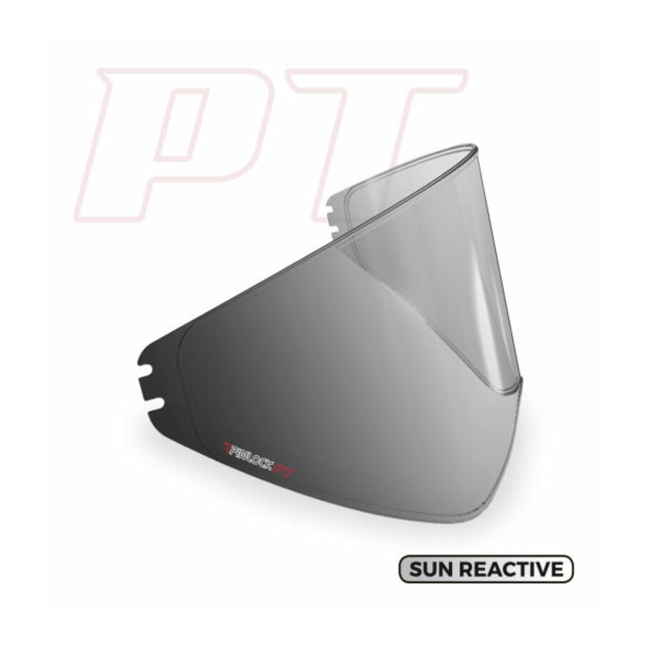 Écran PINLOCK Sun Reactive ProtecTINT Bell MX-9 Adventure
