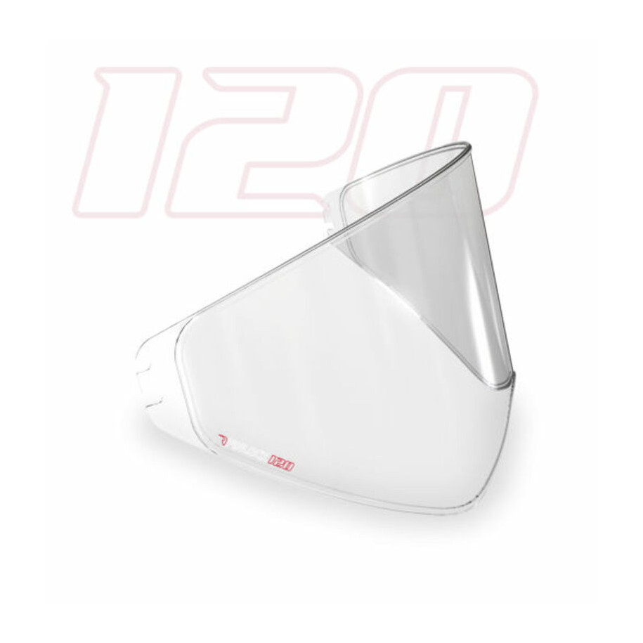 Écran PINLOCK 120 transparent Bell MX-9 Adventure