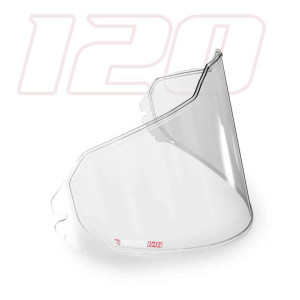 Écran PINLOCK Original clair pour écrans ARAI type SAL