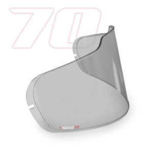 Écran PINLOCK Original fumé léger pour écrans ARAI type SAI