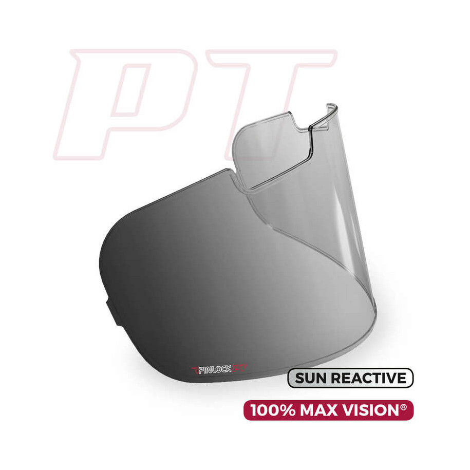 Écran PINLOCK 100% Max Vision ProtecTINT pour écrans ARAI type VAS-V